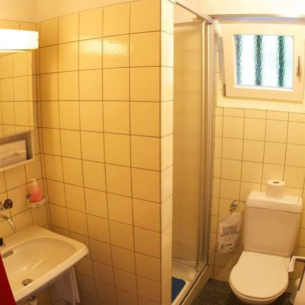 Hotel Aurora Andermatt Bagian luar foto